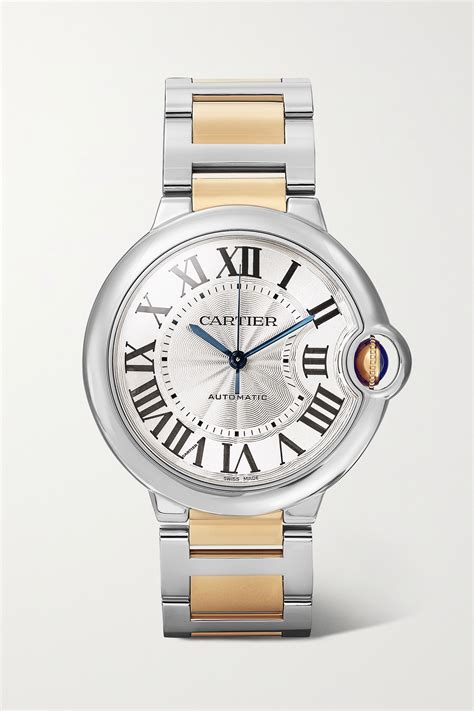 cartier ballon bleu price.